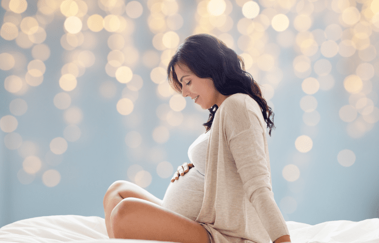 Pregnancy care and Chinese Medicine