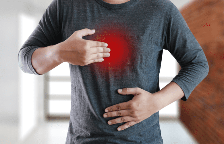 How to cure GERD naturally