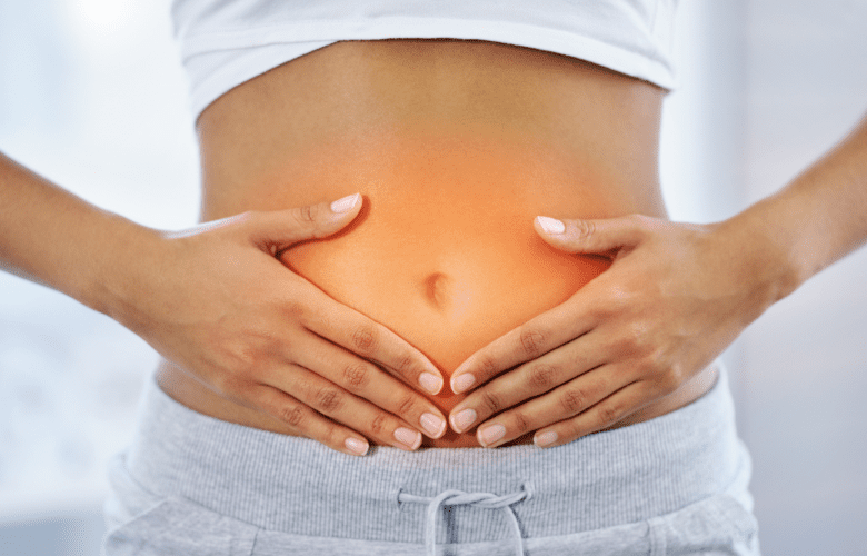 IBS sibo irritable bowel syndrome natural remedies
