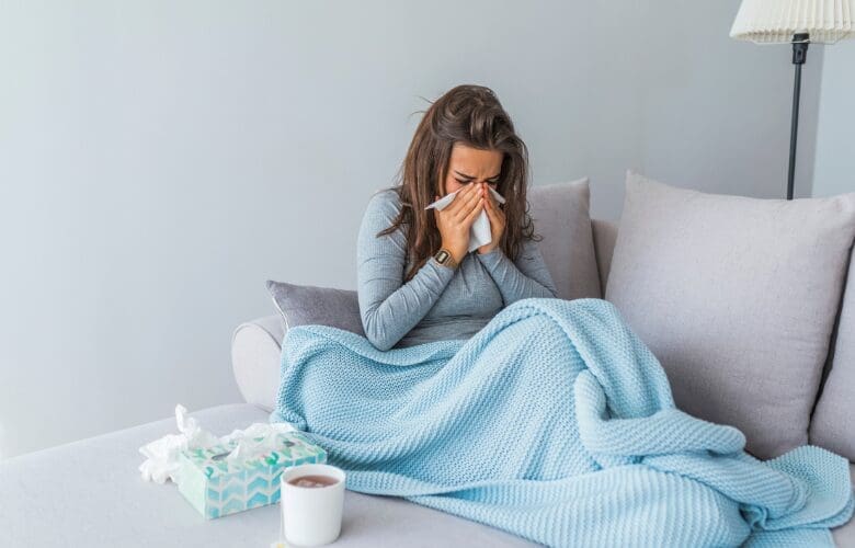cold flu natural remedies healing points acupuncture near me dr. michelle iona wellness center riverhead acupuncturist